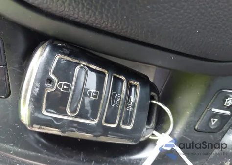 2014 Kia Cadenza Premium from USA, damaged, VIN KNALN4D76E5122723